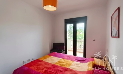 Revente - Apartment - Orihuela Costa - Las Ramblas Golf