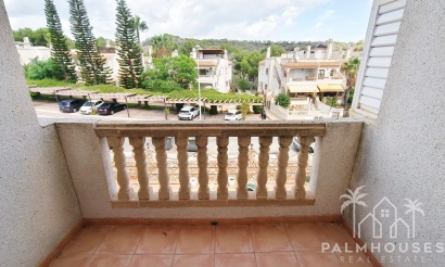 Revente - Apartment - Orihuela Costa - Las Ramblas Golf