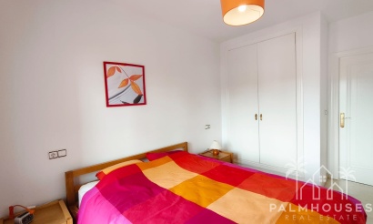 Revente - Apartment - Orihuela Costa - Las Ramblas Golf