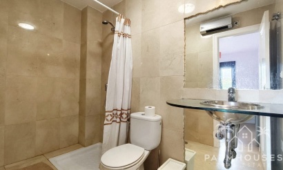 Revente - Apartment - Orihuela Costa - Las Ramblas Golf