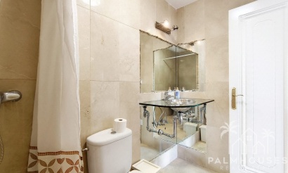 Revente - Apartment - Orihuela Costa - Las Ramblas Golf