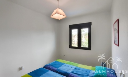 Revente - Apartment - Orihuela Costa - Las Ramblas Golf