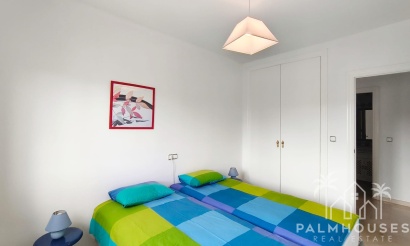 Revente - Apartment - Orihuela Costa - Las Ramblas Golf