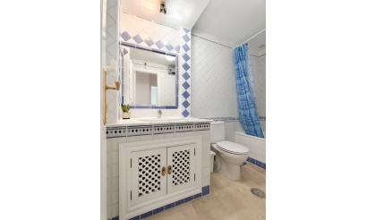 Revente - Apartment - Orihuela Costa - Las Ramblas Golf