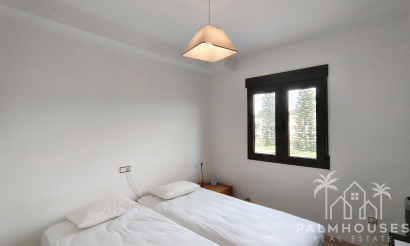 Revente - Apartment - Orihuela Costa - Las Ramblas Golf