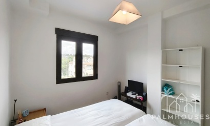 Revente - Apartment - Orihuela Costa - Las Ramblas Golf