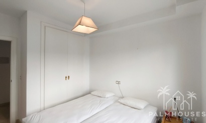 Revente - Apartment - Orihuela Costa - Las Ramblas Golf