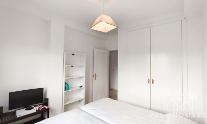 Revente - Apartment - Orihuela Costa - Las Ramblas Golf