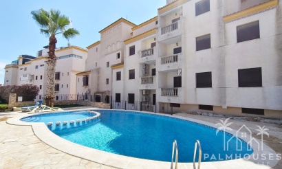 Revente - Apartment - Orihuela Costa - Las Ramblas Golf