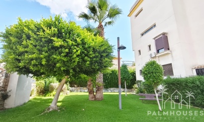 Revente - Apartment - Orihuela Costa - Las Ramblas Golf