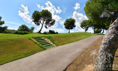 Revente - Apartment - Orihuela Costa - Las Ramblas Golf