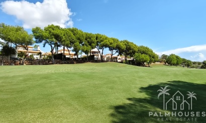 Revente - Apartment - Orihuela Costa - Las Ramblas Golf