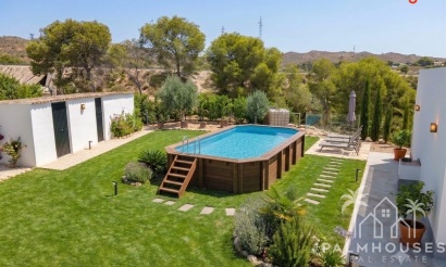 Revente - Villa - Elche - Center