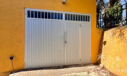 Herverkoop - Cave home - Algueña