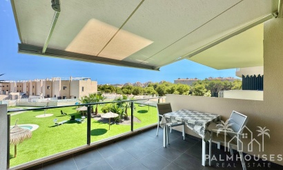 Herverkoop - Appartement - Orihuela - Inland