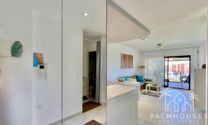 Herverkoop - Appartement - Orihuela - Inland