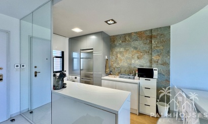 Herverkoop - Appartement - Orihuela - Inland