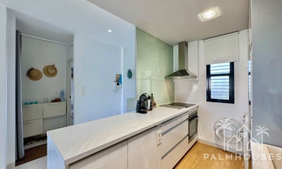 Herverkoop - Appartement - Orihuela - Inland
