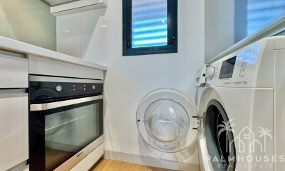 Herverkoop - Appartement - Orihuela - Inland