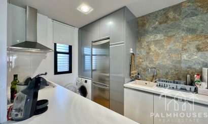Herverkoop - Appartement - Orihuela - Inland