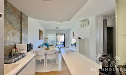 Herverkoop - Appartement - Orihuela - Inland
