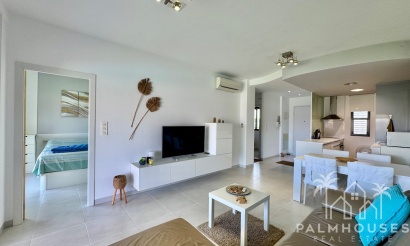 Herverkoop - Appartement - Orihuela - Inland