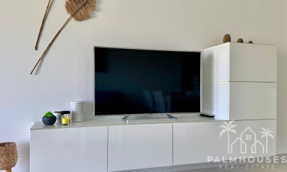 Herverkoop - Appartement - Orihuela - Inland