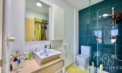 Herverkoop - Appartement - Orihuela - Inland