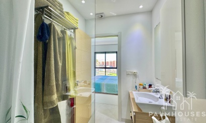 Herverkoop - Appartement - Orihuela - Inland