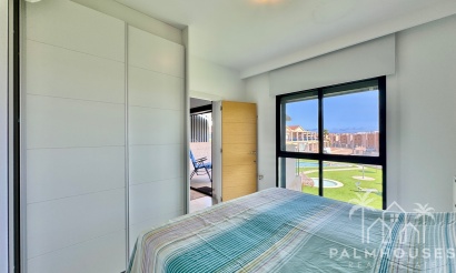 Herverkoop - Appartement - Orihuela - Inland