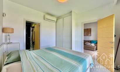 Herverkoop - Appartement - Orihuela - Inland