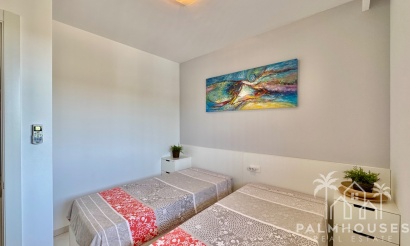Herverkoop - Appartement - Orihuela - Inland