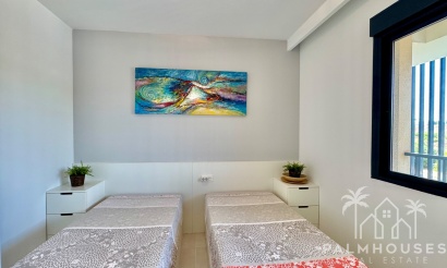 Herverkoop - Appartement - Orihuela - Inland