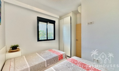 Herverkoop - Appartement - Orihuela - Inland