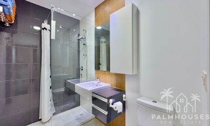 Herverkoop - Appartement - Orihuela - Inland