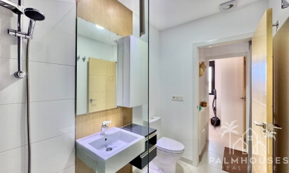 Herverkoop - Appartement - Orihuela - Inland