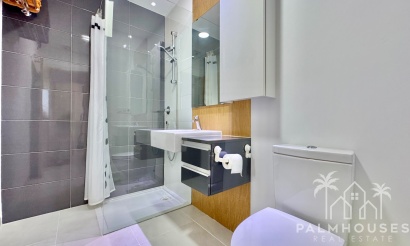 Herverkoop - Appartement - Orihuela - Inland