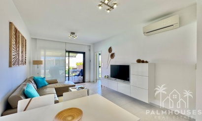 Herverkoop - Appartement - Orihuela - Inland