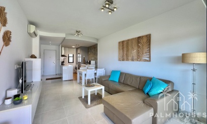 Herverkoop - Appartement - Orihuela - Inland
