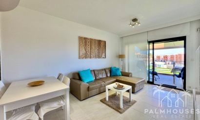 Herverkoop - Appartement - Orihuela - Inland