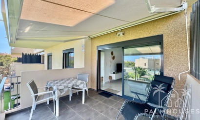 Herverkoop - Appartement - Orihuela - Inland
