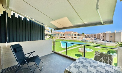 Herverkoop - Appartement - Orihuela - Inland