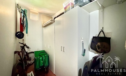 Herverkoop - Appartement - Orihuela - Inland