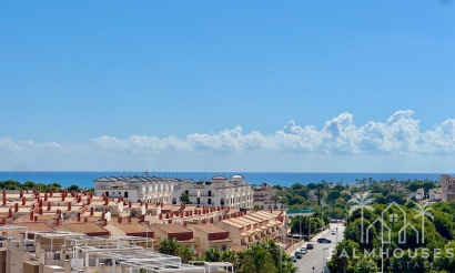 Herverkoop - Appartement - Orihuela - Inland