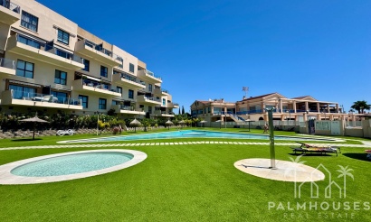 Herverkoop - Appartement - Orihuela - Inland