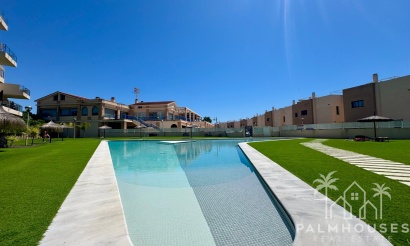 Herverkoop - Appartement - Orihuela - Inland