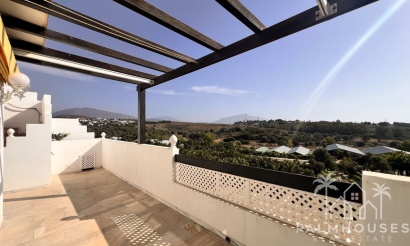 Herverkoop - Appartement - Bel Air - Inland