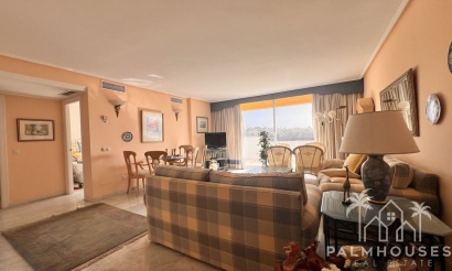 Herverkoop - Appartement - Bel Air - Inland