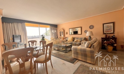 Herverkoop - Appartement - Bel Air - Inland