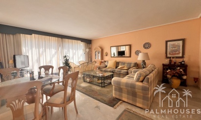 Herverkoop - Appartement - Bel Air - Inland